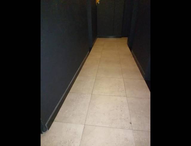 1 BEDROOM APARTMENT FOR SALE IN BENMORE GARDENS